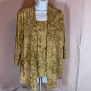 Comfortable Business Church Professional Blouse